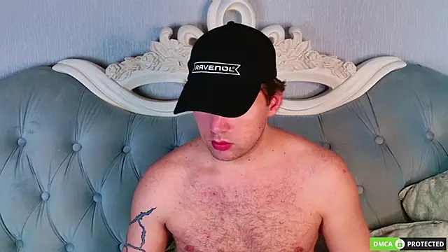 ArthurMeyers webcam