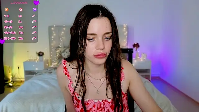 Little_cuti1e webcam