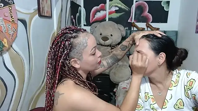 manzanahot9 webcam