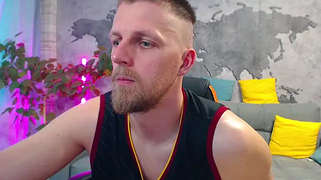 VikingChrisss webcam