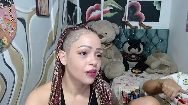 manzanahot9 webcam