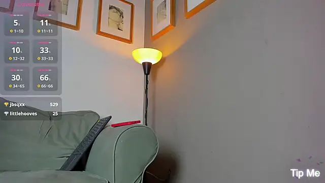 Ackerman_Eren_ webcam