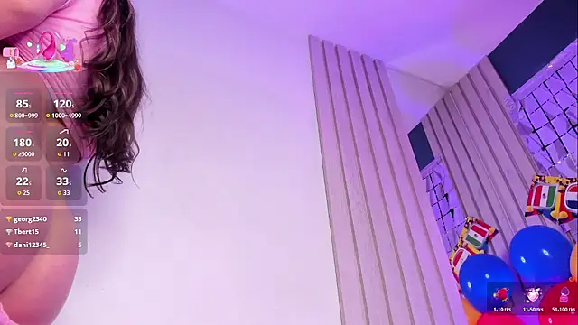 SofiCandy_ webcam