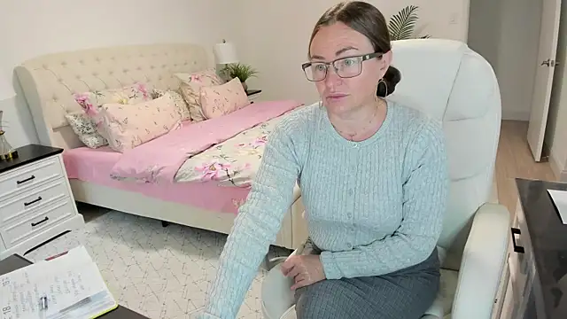 Vika73 webcam