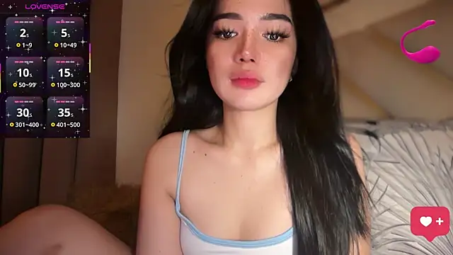 _hadahera live cam on StripChat