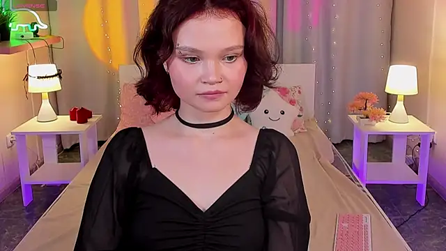 EmilyChaves webcam