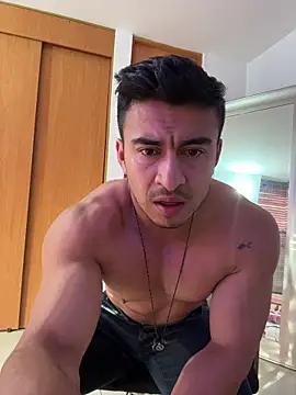 Chris_Clarck webcam