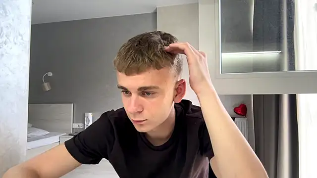 SoloFury webcam