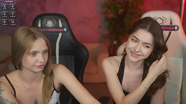 Angy_Netal webcam