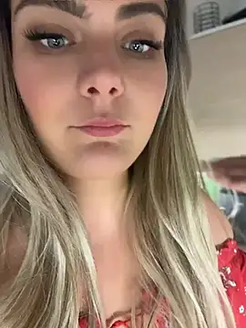 Blonde_Cougar 🥊 free nude webcam