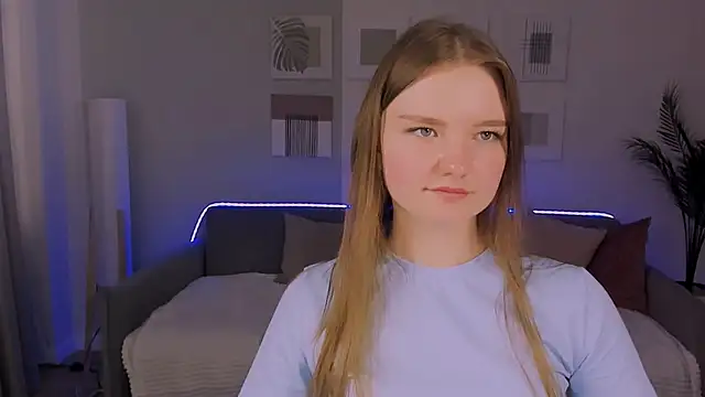 LookEva webcam
