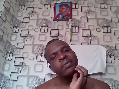 chumba_001 (Ask my age) - Tip Tip for a thunderous shows