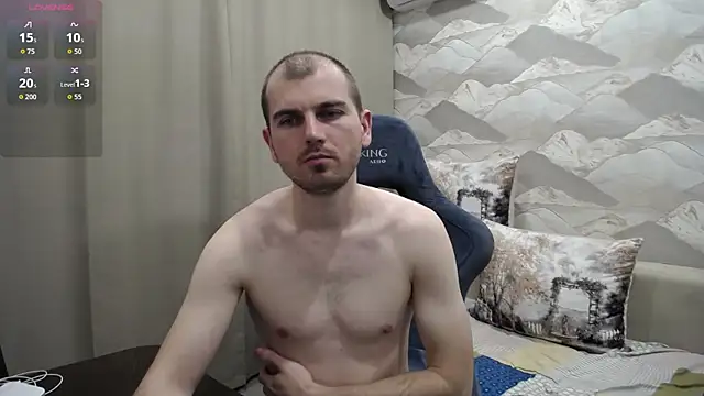 SerzhKorol1 webcam