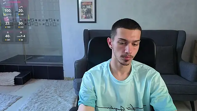 KaydenDrew webcam