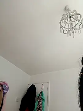 LexiLouBabe webcam