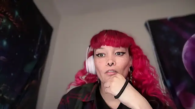 FRRANNKIE webcam