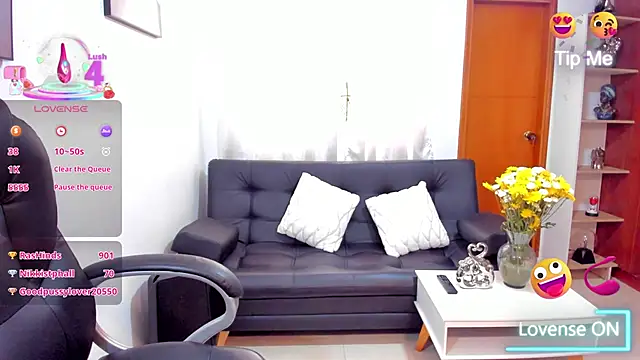 Alison_Lemos webcam