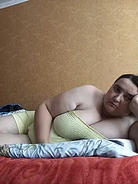 LiluHot webcam