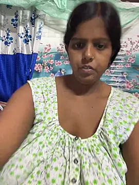 Beauty-queen webcam