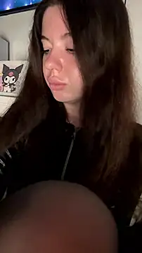 Kimi_Ass webcam