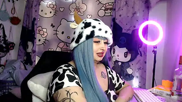 lussyevans24 webcam