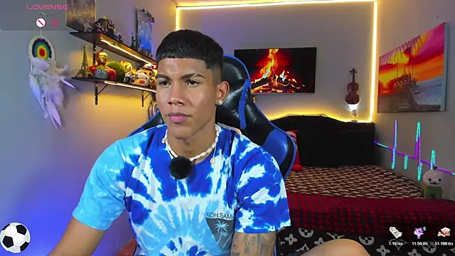 Damian_latinxxx webcam