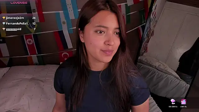 Rebeca_Williams_ webcam