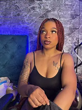 Melany_Williams webcam