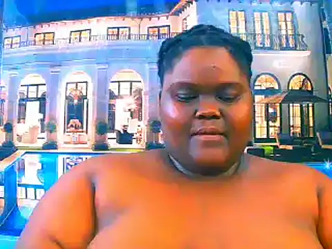 EbonyHotBuns webcam