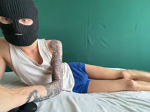 HappyCake webcam