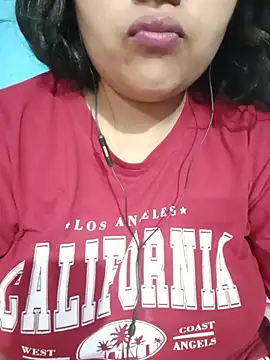 Love-Veronica webcam