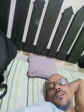 Charly_BC_Dirty webcam