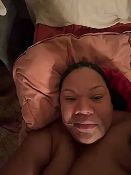 InterRacialFacial7296 webcam