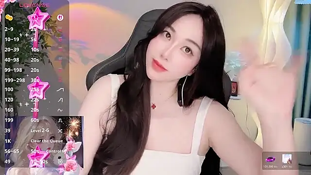 liz-nn (Ask my age) - 大鸡鸡精液融合蹭蹭小穴不进去