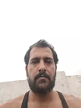 INDIANJONNYSINN webcam
