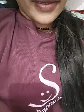 Eshwari_Chopra webcam