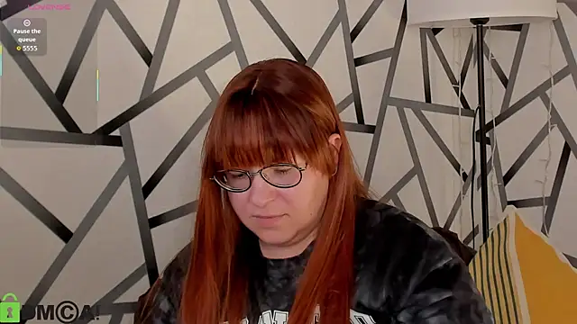 Michelle_Wilsson webcam