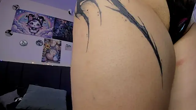 SabrinaV_ webcam