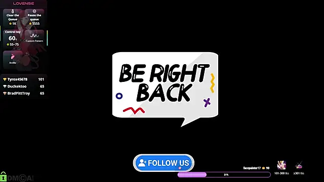 Mikeyvioleta_ webcam