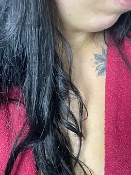 Sabrina_vieira webcam