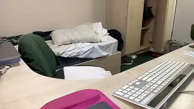 coach-karl webcam