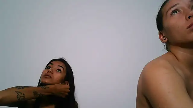 Molly_Lilly webcam