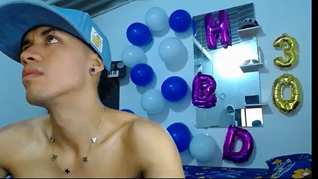 Jersi_parker1996 webcam