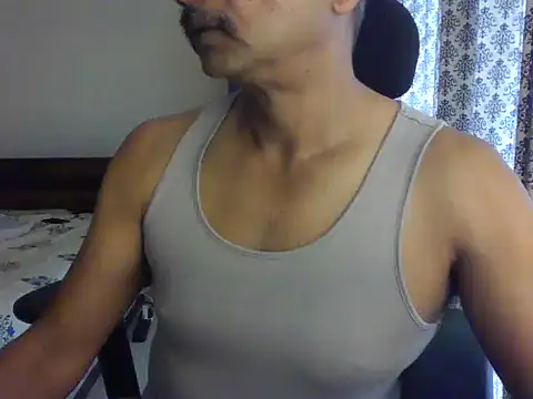 Moh-Moksha webcam