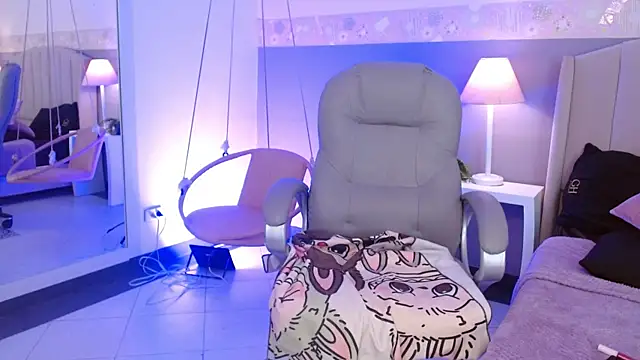 Kaoryy_1 webcam