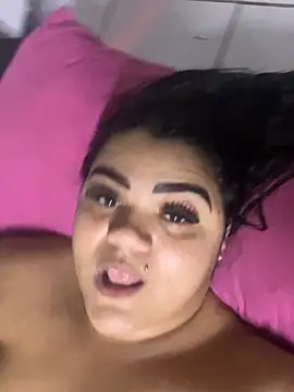MorenaCariok webcam
