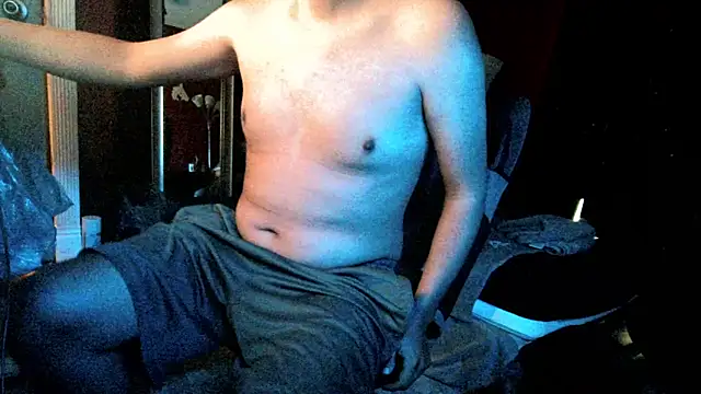 curly_rico (M young) - Cum on cam ( your face )