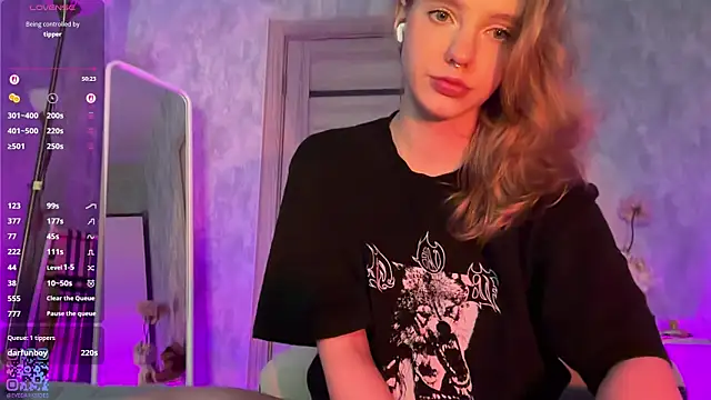 Eve_Dark_Side webcam