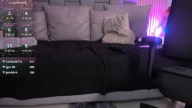 Mika_love_milo webcam