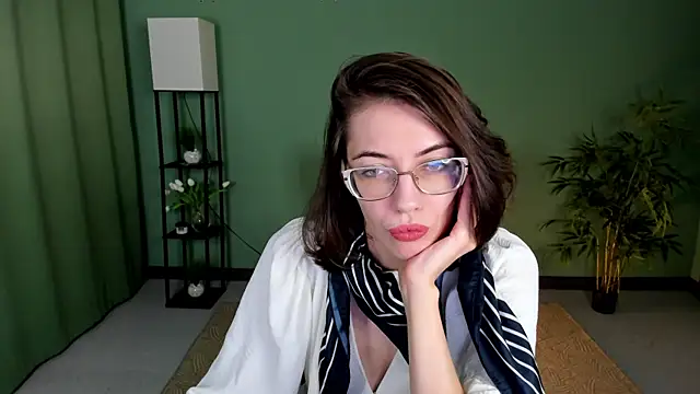 eva_sicret webcam